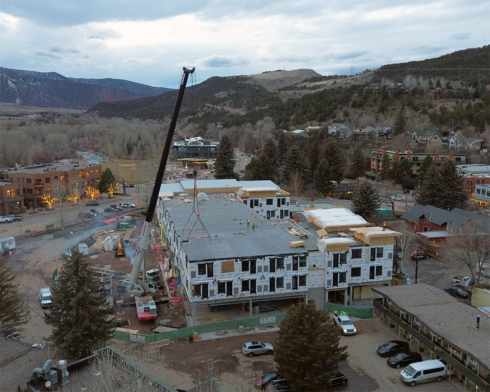 Modular-Construction